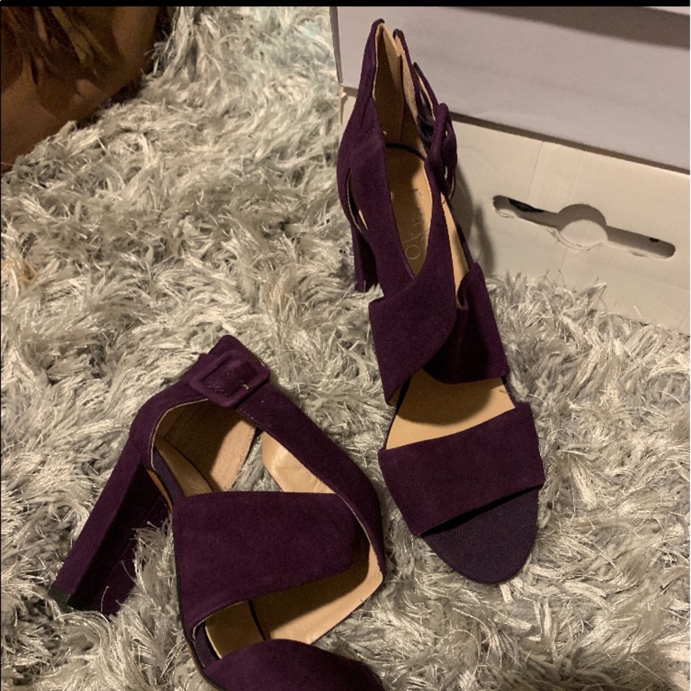 Franco Sarto Heels